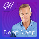 Deep Sleep by Glenn Harrold