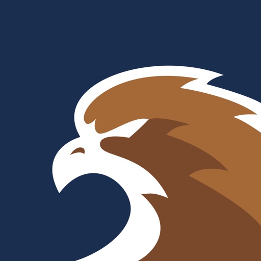Falcon: Secure Messenger